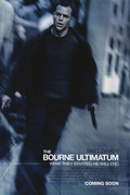 The Bourne Ultimatum