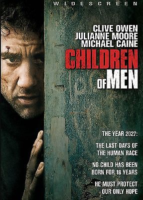 Children of Men