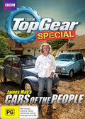James May’s Cars of the People
