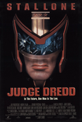 Judge Dread