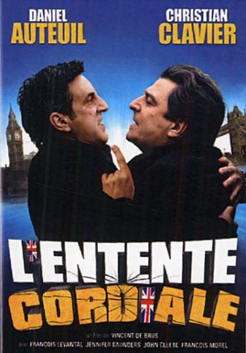L’entente Cordiale