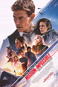 Mission Impossible 7, Dead Reckoning Part One