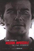Mission Impossible 8, The Final Reckoning