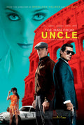 The Man From Uncle