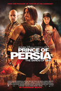 Prince of Persia The Sands of Time
