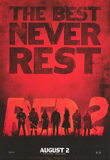 Red 2
