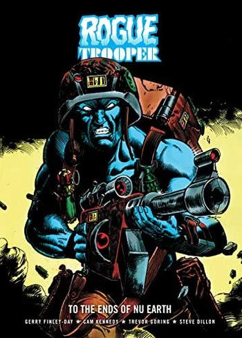 Rogue Trooper