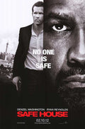 Safe House