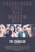 The Counsellor