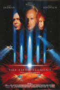 The Fifth Element