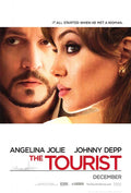 The Tourist