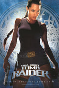 Lara Croft Tomb Raider 1