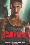 Lara Croft Tomb Raider 3