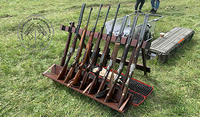 DISPLAY STANDS