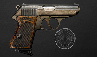 HANDGUNS