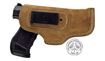 HOLSTERS