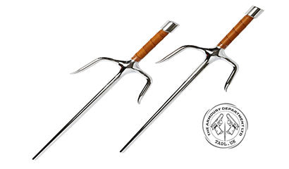 MARSHAL ARTS WEAPONS