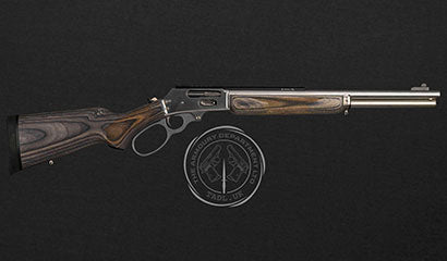RIFLES