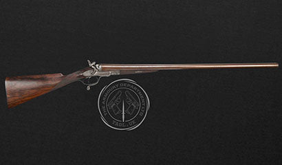 SHOTGUNS