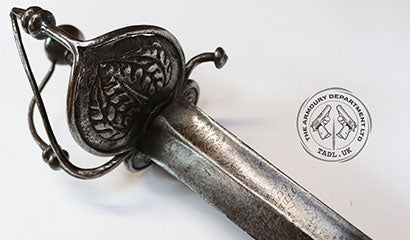 SWORDS