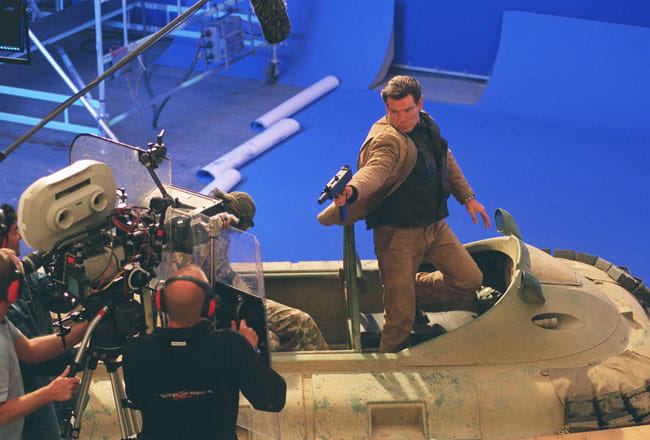 Die Another Day