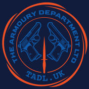 The Armoury Department LTD