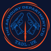 The Armoury Department LTD