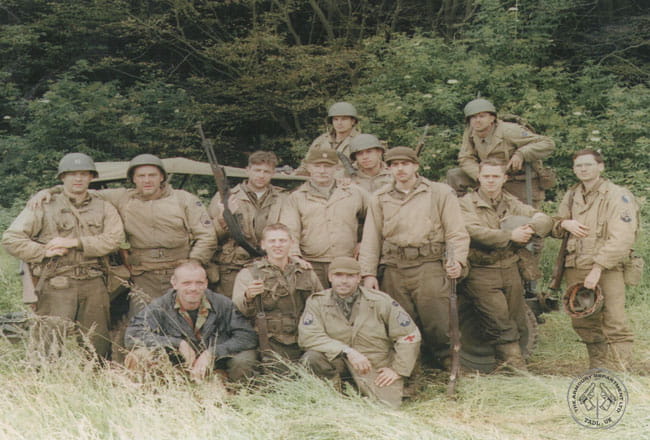Saving Private Ryan